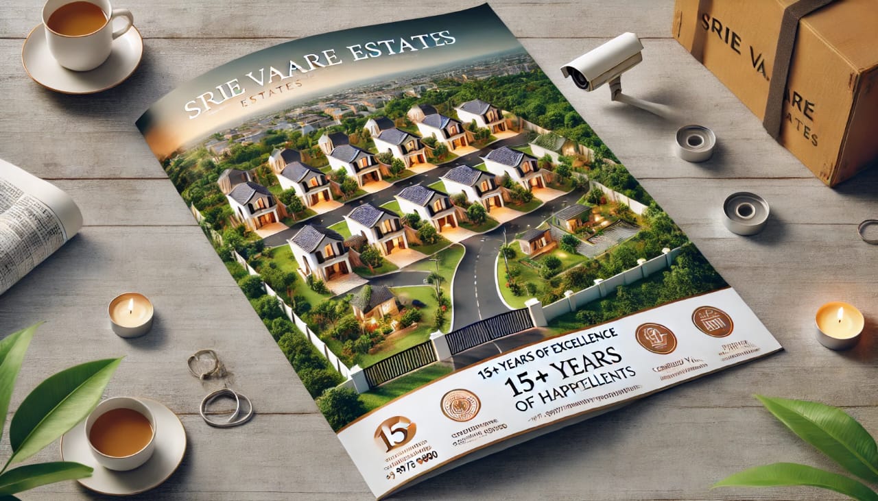 Real Estate Portal